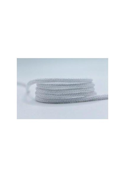 4 mm Beyaz Zincir