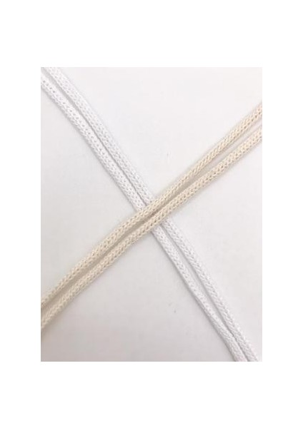 4 mm Ham Zincir