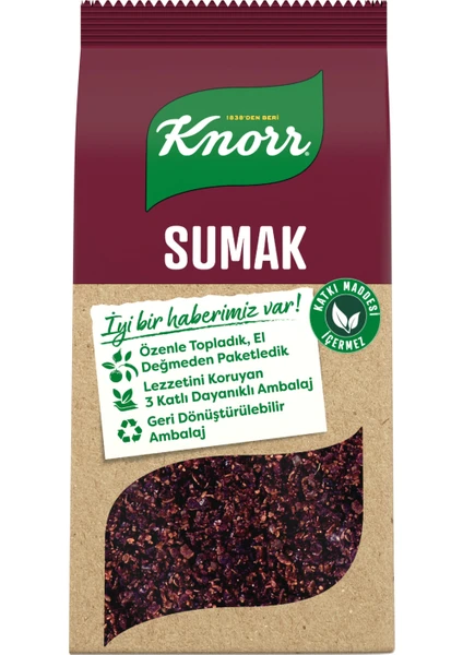 Sumak 70 gr