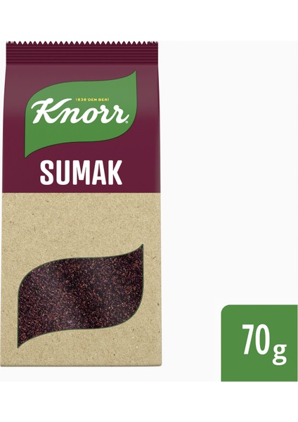 Sumak 70 gr