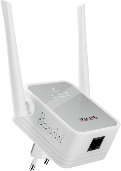 Wifi Menzil Genişletici Range Extender  300MBPS 802.11B/G/N TS720W