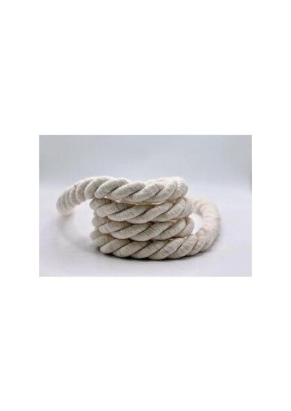 Halat Burgu Kordon 1,5 cm