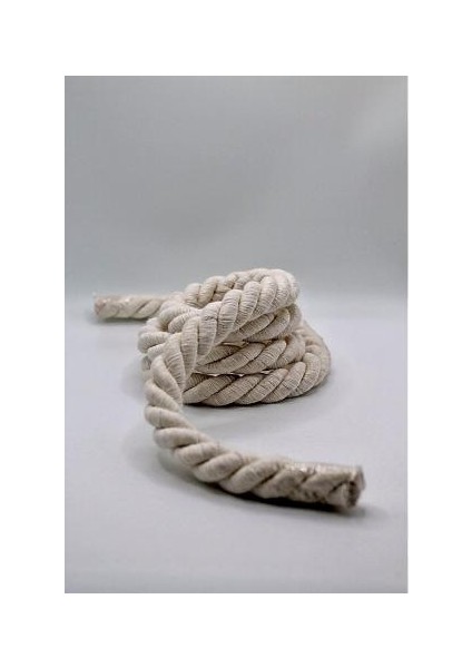 Halat Burgu Kordon 1,5 cm