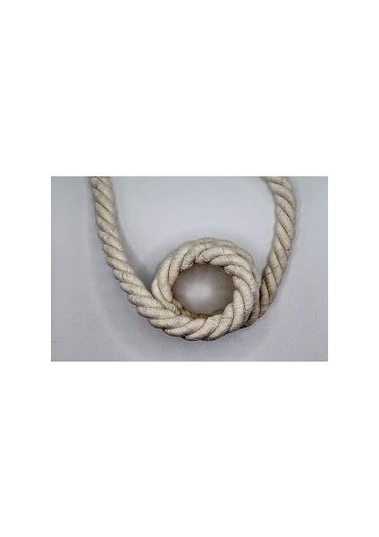 Halat Burgu Kordon 1,5 cm