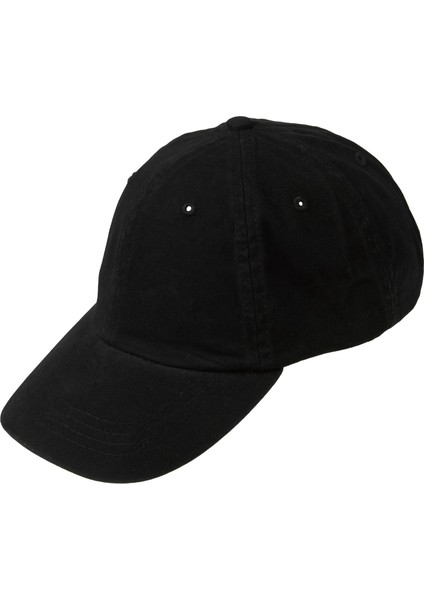 Brink Cap Erkek Siyah Şapka 12193385-02