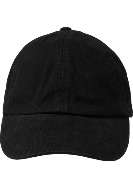 Brink Cap Erkek Siyah Şapka 12193385-02