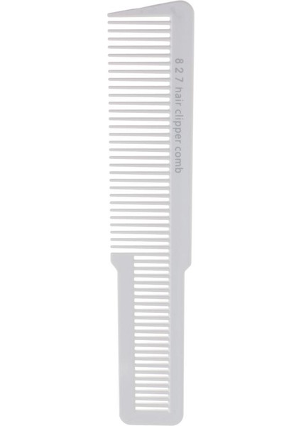 Clipper-Cuts Için 3x Antistatik Kuaför Güzel Diş Kesme Tarak