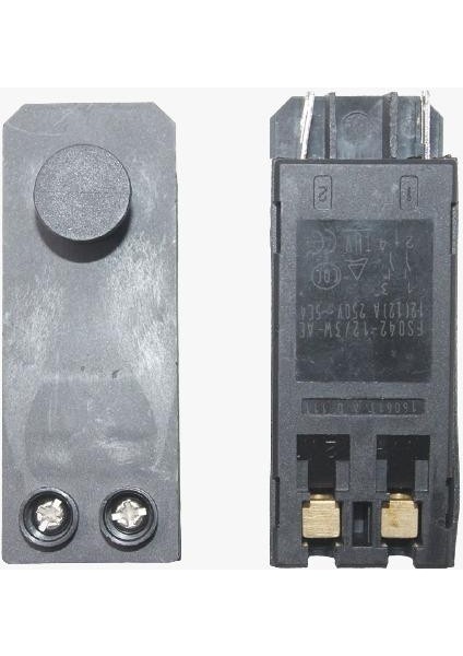 Dewalt D25900 Şalter Tetik Switch