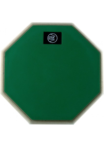 Pp-Grn8 8 Inç Çalışma Padi (Yeşil)