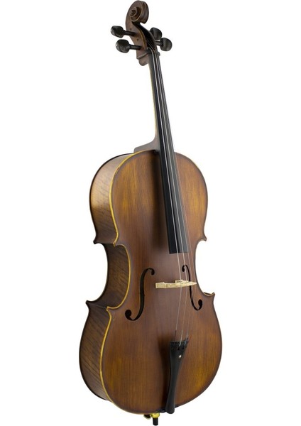 Cla6-1/4 Çello 1/4