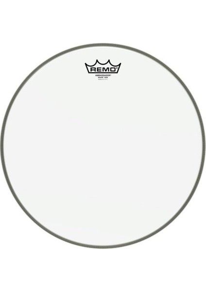 Ambassador® Hazy 14 Inç Trampet Derisi