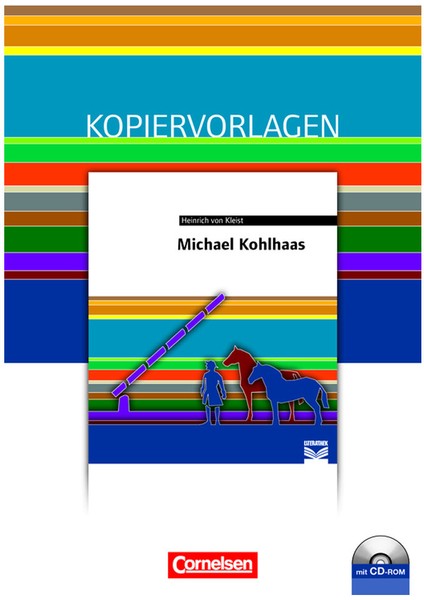 Michael Kohlhaas