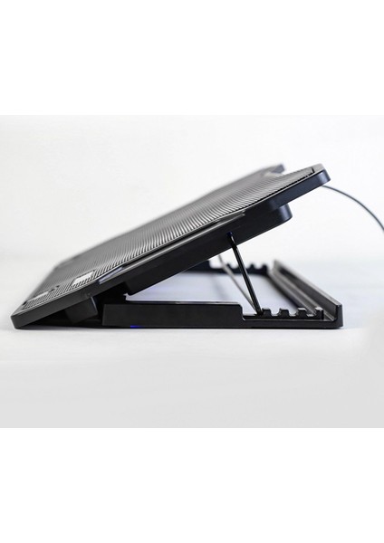 Charmant 14-17 '' Dizüstü Bilgisayar Soğutma Standı Için Laptop Soğutma Pedi Soğutucu (Yurt Dışından) fırsatları