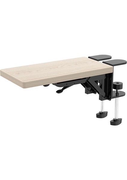 Charmant Ergonomik Bilgisayar Kol Dinlenme Masası Için Uygun Güvenilir Raf Ev Işık Haki Için (Yurt Dışından)