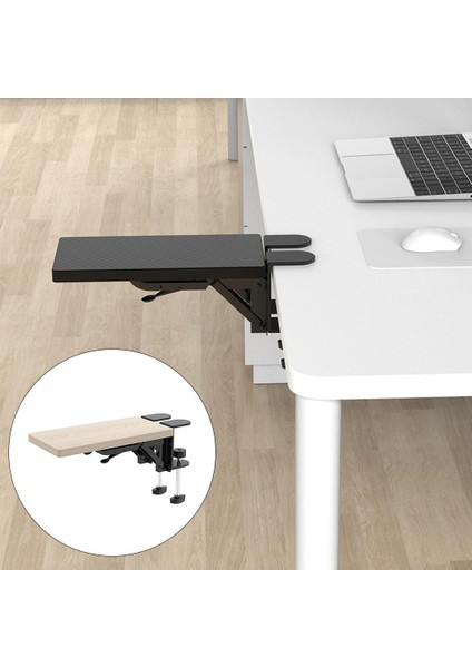 Charmant Ergonomik Bilgisayar Kol Dinlenme Masası Için Uygun Güvenilir Raf Ev Işık Haki Için (Yurt Dışından) modelleri