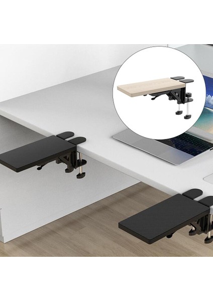 Charmant Ergonomik Bilgisayar Kol Dinlenme Masası Için Uygun Güvenilir Raf Ev Işık Haki Için (Yurt Dışından) fırsatları