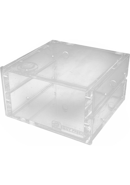 Charmant Pc Bilgisayar Bilgisayar Aksesuarları Için Su Soğutma Tankı Gqsx-Y3 Su Bloğu (Yurt Dışından)