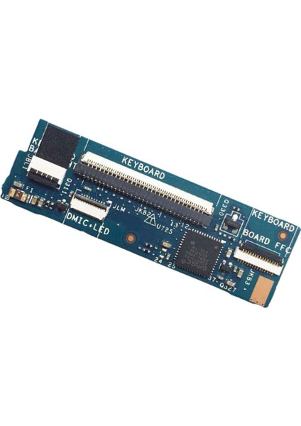 Charmant Dell Xps Için Laptop Klavye Küçük Kurulu Devre Kartonu 13 01N2X6 1N2X6 9343 (Yurt Dışından)