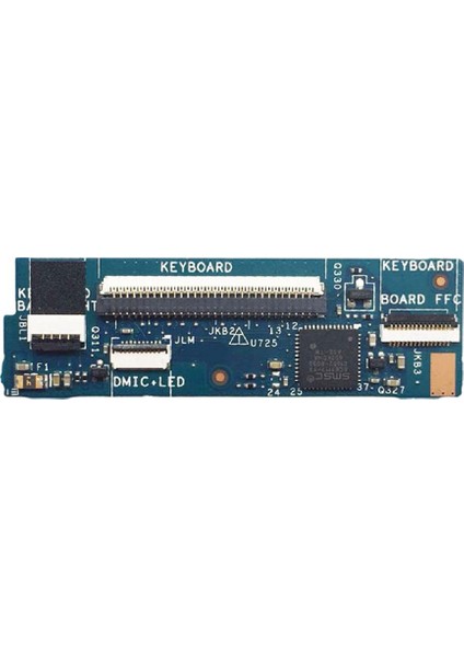 Charmant Dell Xps Için Laptop Klavye Küçük Kurulu Devre Kartonu 13 01N2X6 1N2X6 9343 (Yurt Dışından)
