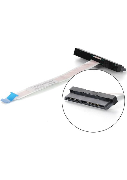 Charmant Dizüstü Sata Sabit Sürücü HDD Konektörü Flex Kablo Hp 15-Ab 15-AB006TX Için (Yurt Dışından)