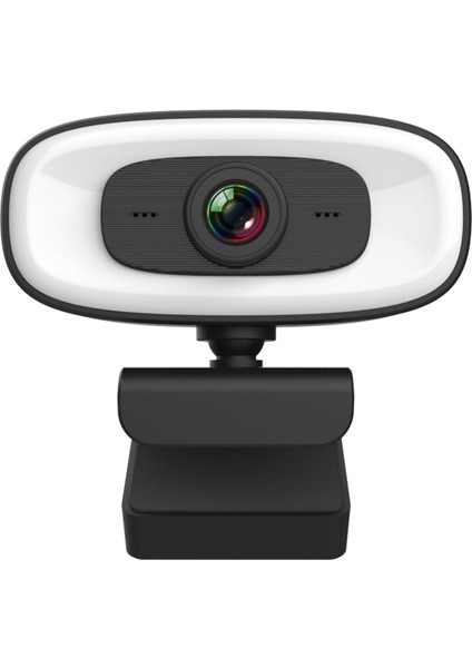 Charmant Streaming Webcam USB Kablosu Ekipmanları Ücretsiz Sürücü Fotoğraf Dizüstü Pc (Yurt Dışından)