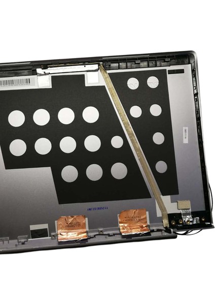 Charmant Lenovo Ideapad U330 U330T U330P Aksesuarları Için LCD Arka Kapak 3CLZ5LCLV30 (Yurt Dışından) indirimleri