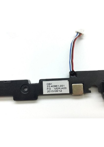 Charmant Dahili Hoparlör L ve R 04W1412 Lenovo Thinkpad X230 X220 (Yurt Dışından)