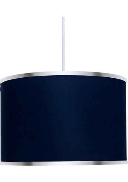 Viscose 35X35X21 Kumaş Avize modelleri