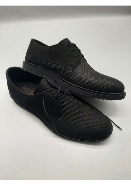 Yeni Sezon Spor Klasik Nubuk Deri Ayakkabımız fiyatları