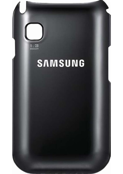 Samsung C3300 C3303 Champ Arka Kapak Batarya Pil Kapağı