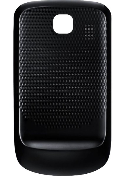 Nokta Teknik Samsung S3850 Corby 2 Arka Kapak Batarya Pil Kapağı