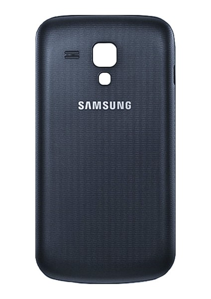 Samsung Trend Duos S7562 S7582 Arka Kapak Batarya Pil Kapağı