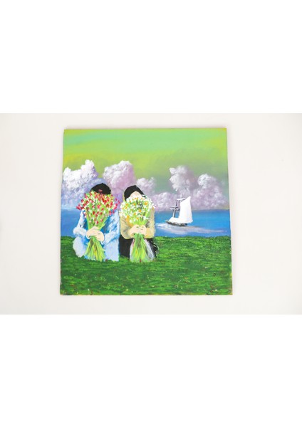 "BEN SANA MECBURUM" SEVGİLİLER GÜNÜ DOĞUM GÜNÜ ÖZEL GÜN PAKETİ HEDİYE KUTUSU KURUYEMİŞ KURU MEYVE LOKUM ŞEKER TABLO KOKTEYL KİTİ modelleri