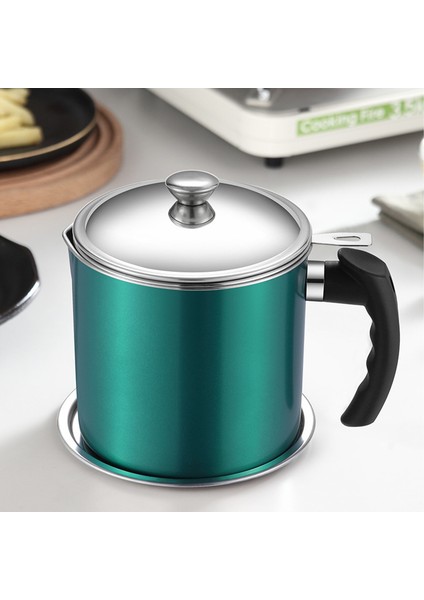 Yağ Süzgeç Tencere Paslanmaz Çelik (Yurt Dışından) fiyatları