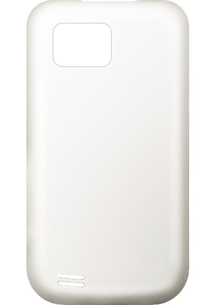 Samsung S5603 Arka Kapak Batarya Pil Kapağı