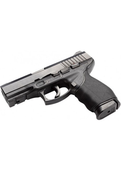 Asg Cz-75 P-07 Duty SİYAH AİRSOFT