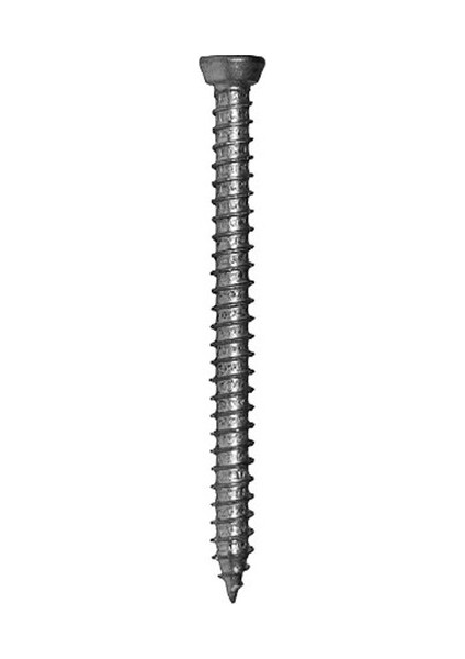 Vida Dübelsiz Montaj Vidası ( 15'lık ) 7,5X150 Mm. ( 25 Adet )