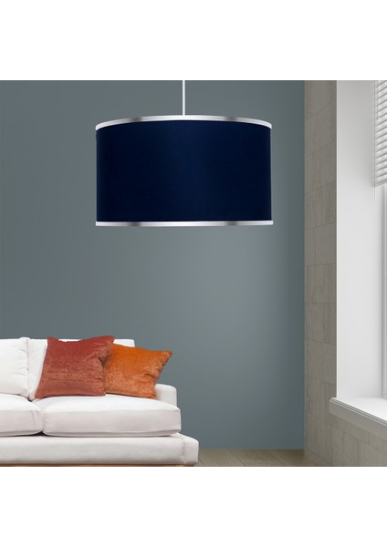 Viscose 40X40X21 Kumaş Avize fiyatları