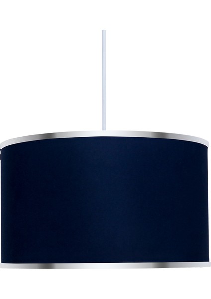 Viscose 40X40X21 Kumaş Avize modelleri