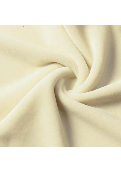 2 Adet Kaymaz Kanepe Kenarı Kılfı - Bej (Yurt Dışından) indirimleri