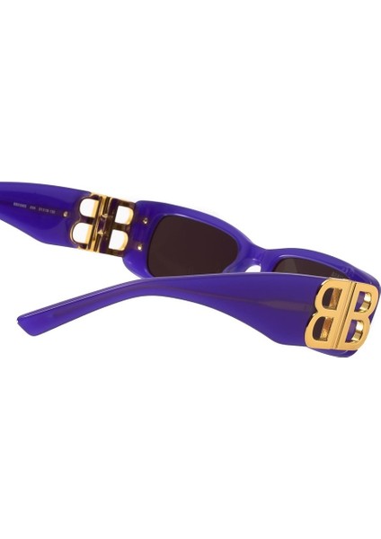 Güneş Gözlüğü BB0096S 004 51-18