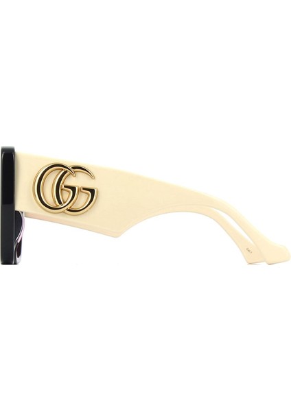Güneş Gözlüğü GG0956S 002 54-19 fırsatları