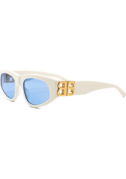 Güneş Gözlüğü BB0095S 004 53-19