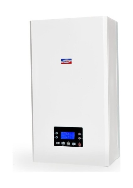 Üek 18 Kw Elektrikli Kombi