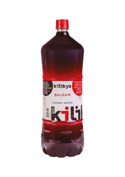 Şalgam 2 lt Normal
