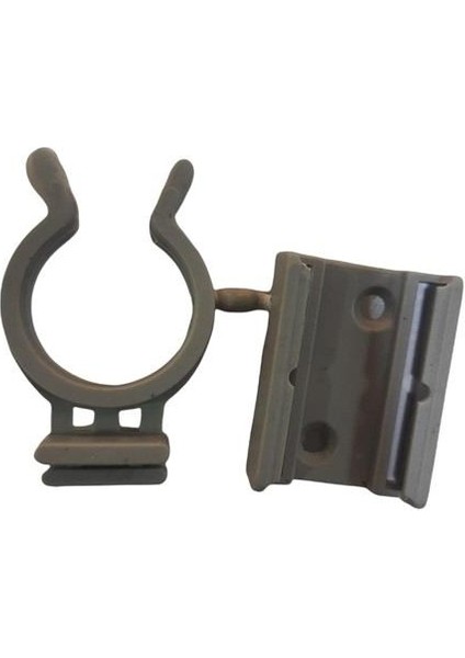 Baza Ayağı Klipsi Beyaz Er 791