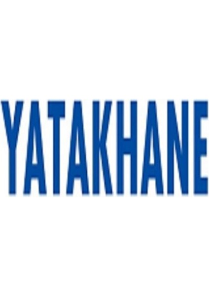 Uyarı Levhası Yatakhane "1655"