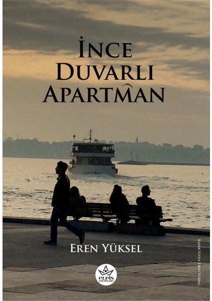 Ince Duvarlı Apartman - Eren Yüksel