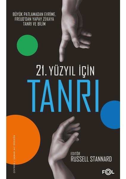 21. Yüzyıl Için Tanrı - Russell Stannard