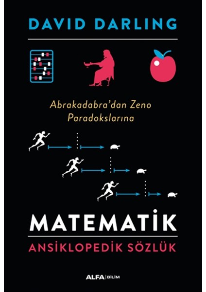 Matematik - David Darling